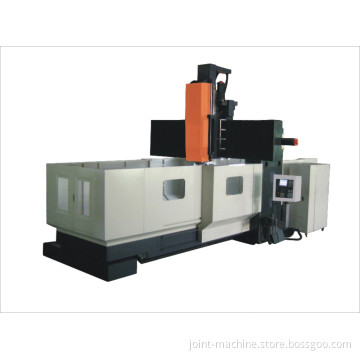 Best choice for large mould CNC gantry milling machine BTMC-1802